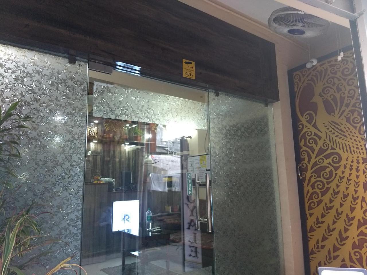 Hotel Royale Calcutta Eksteriør billede